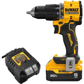 DeWalt® ATOMIC™ 20V MAX 1/2