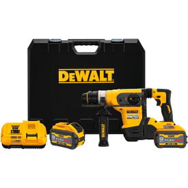 DeWalt® 60V MAX 1-1/4