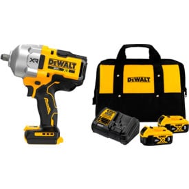 DeWalt® 20V Max XR® 1/2