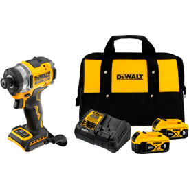DeWalt® 20V Max XR® 1/4