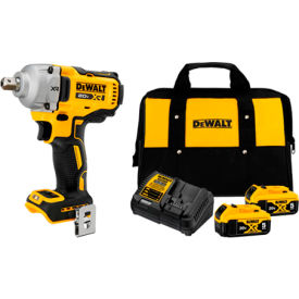 DeWalt® 20V Max XR® 1/2