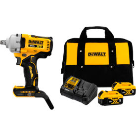 DeWalt® 20V Max XR® 1/2