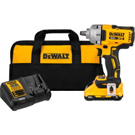 DeWalt® 20V MAX XR® 1/2