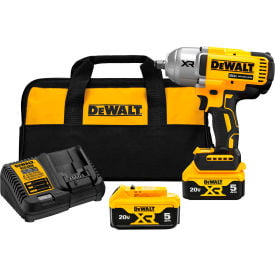 DeWalt® 20V MAX XR® 1/2