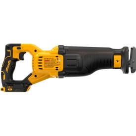 DeWalt® 20V MAX XR® Brushless Cordless Reciprocating Saw Tool Only DCS384B