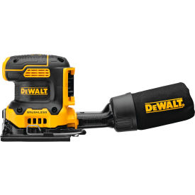 DeWalt® 20V MAX Brushless 8000-14000 OPM Variable Speed 1/4