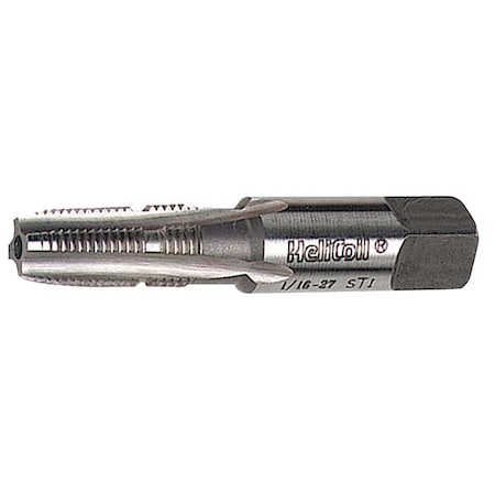 Pipe Tap, 1/4