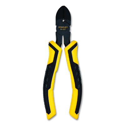 Bi-Material Diagonal Cutting Pliers 6