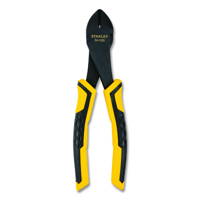 Bi-Material Diagonal Cutting Pliers 7