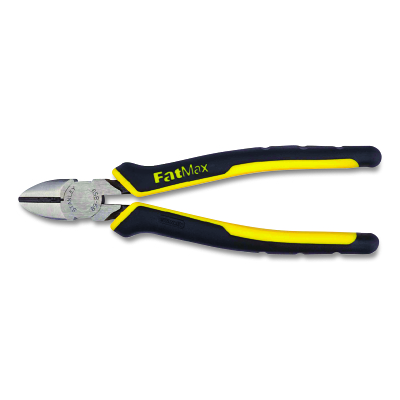 Fatmax Diagonal Cuttingpliers 7-1/2