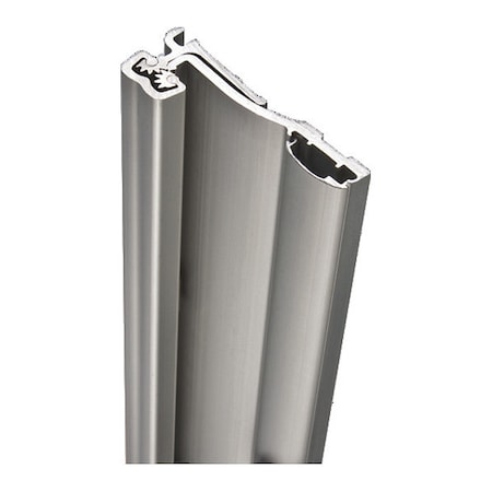 FM SC Continuous Hinge, Geared, 79 Inch, Aluminum MPN:665HD 79