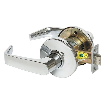 Lever Lockset, Mechanical, Passage, Grd. 1 MPN:9K30N15DS3625