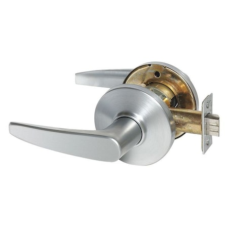 Lever Lockset, Mechanical, Passage, Grd. 1 MPN:9K30N16DS3626