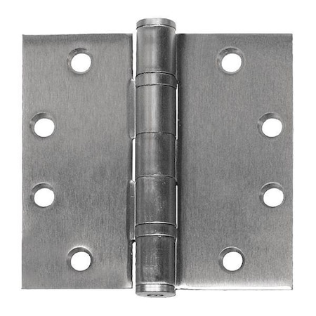 Electrified Door Hinge with Ball Bearing MPN:CEFBB179-66 4-1/2X4-1/2 26D