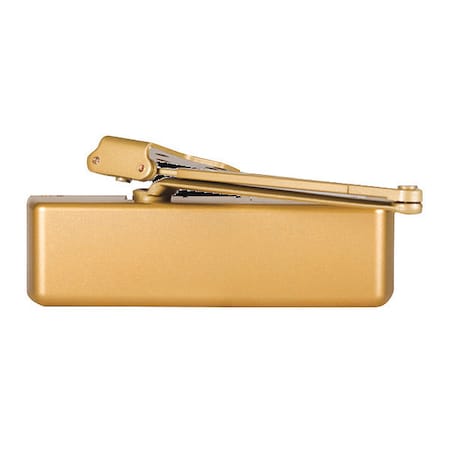 Stanley QDC 100, Door Closer, Extra Heavy Duty Interior and Exterior MPN:QDC111R696