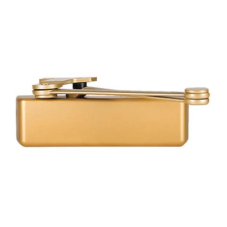 Stanley QDC 100, Door Closer, Extra Heavy Duty Interior and Exterior MPN:QDC113R696