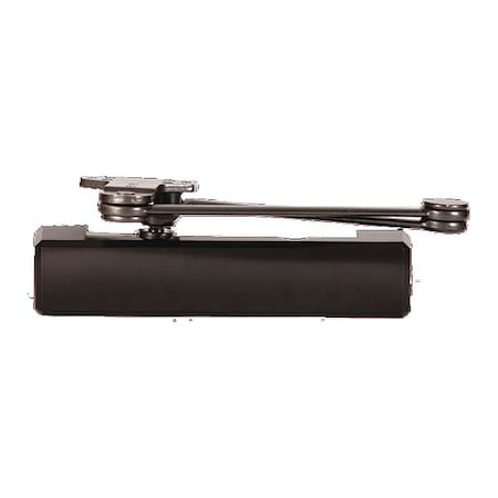 Stanley QDC 200, Door Closer, Heavy Duty Interior and Exterior MPN:QDC213F690