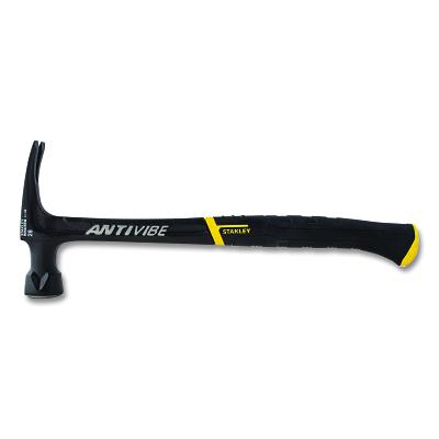 Fatmax Anti-Vibe Check Framing Rip Claw 28 Oz MPN:51-169