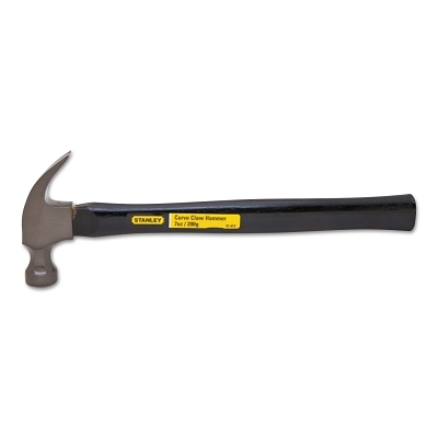 7 OZ. Wood Curved Claw MPN:51-613