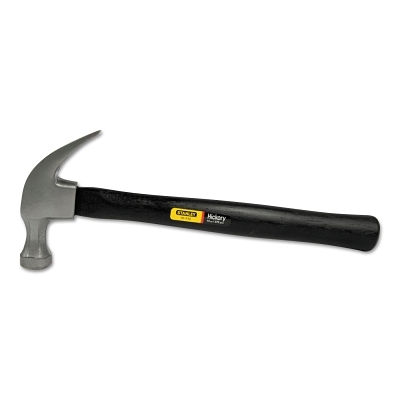 13 OZ. Wood Curved Claw MPN:51-713
