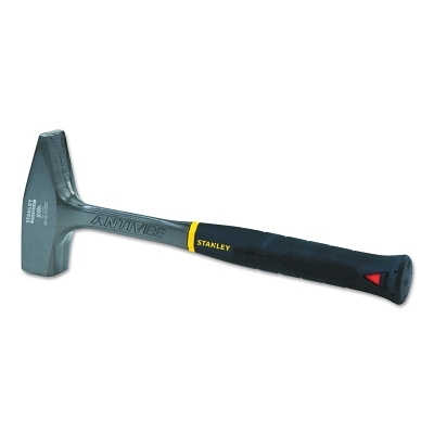 2 Lb Anti Vibe Blacksmith Hammer MPN:56-003