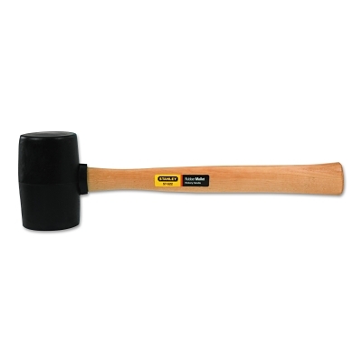 18 OZ. Rubber Mallet MPN:57-522