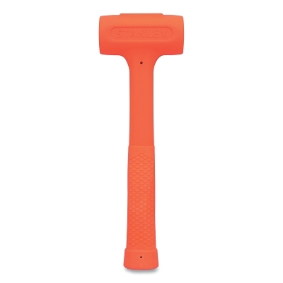18OZ Dead Blow Hammer MPN:57-531A