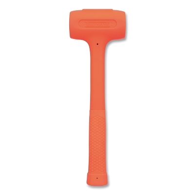 Stanley 28OZ Dead Blow Hammer MPN:57-532A
