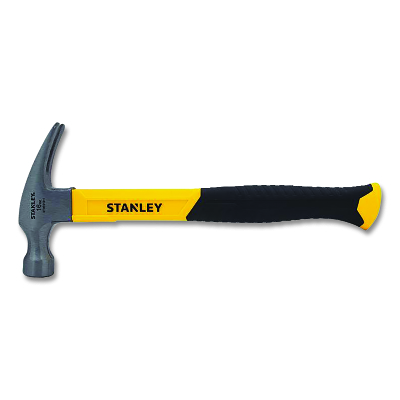 16 Oz Rip Claw Fiberglass Hammer MPN:STHT51511