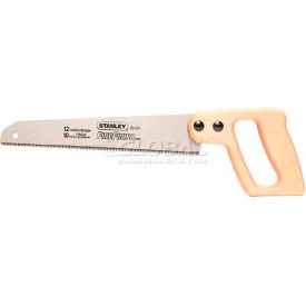 Stanley 20-221 Compact Fine Finish Saw 10