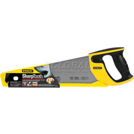 Stanley 20-526 Fine Finish Saw with Cushion Grip 15