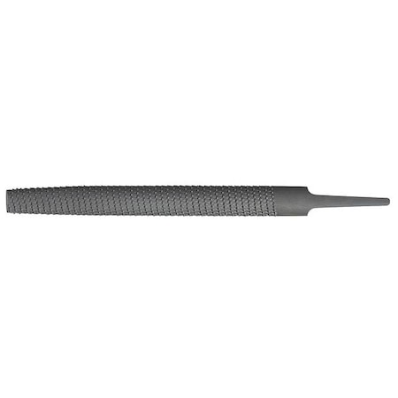 Wood Rasp, American, Half Round, 8 In. L MPN:22-017