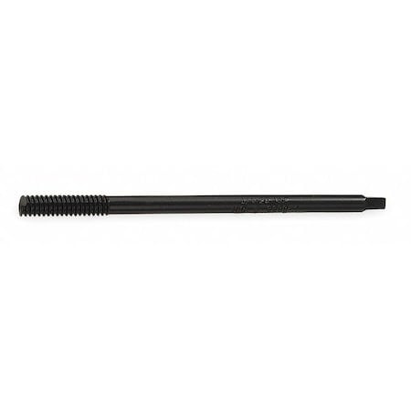 Threaded Mandrel, Steel, M18X2.5 MPN:3747-18