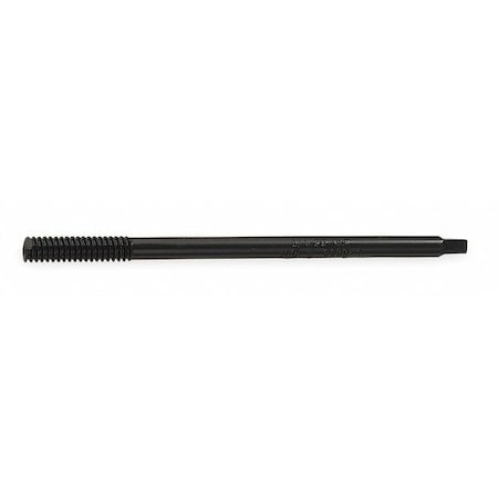 Threaded Mandrel, Steel, M20X2.5 MPN:3747-20