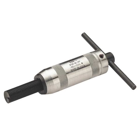 Non-Captive Prewinder, Steel, 1-12 MPN:535-161