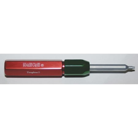 Working Gage, Tangless, 10-32 MPN:7560-3