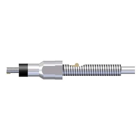 Mandrel, Tangless Gage Style, 10-24 MPN:7571-3-3B
