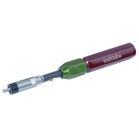 Install Tool, Tangless Gage Style, 10-24 MPN:7571-3B