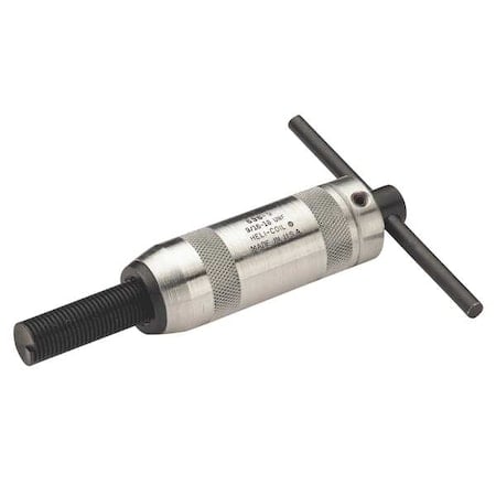 Non-Captive Prewinder, Steel, M24X3 MPN:7751-24