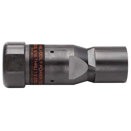 Pneumatic Power Tool Adapter, Large MPN:8550-1R