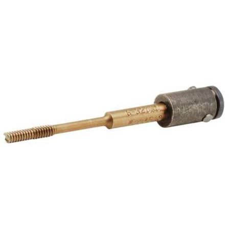 Mandrel, 8-32In, Steel, UNC, For 2NJP4 MPN:8553-2