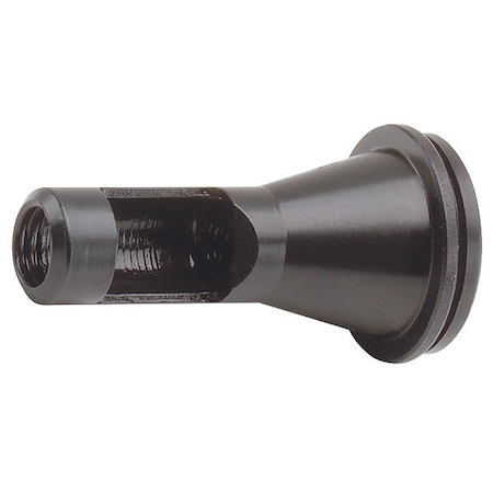 Prewinder, M10x1.5, Steel, Metric, For 2NJP4 MPN:8769-10