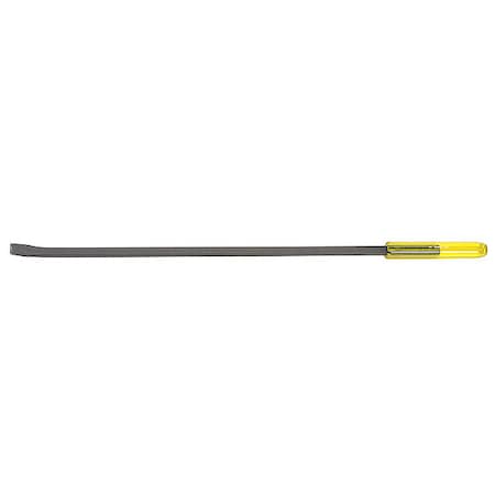 Pry Bars, Screwdriver Handle Pry Bar MPN:J2150
