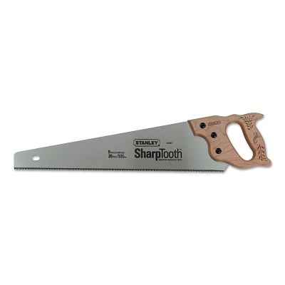 Short Cut Saw 20