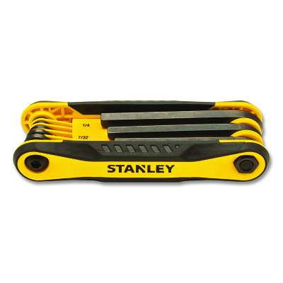 009PC Hex Key Set Sae MPN:STHT71801
