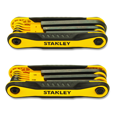 017PC Hex Key Set Sae/Mm MPN:STHT71839
