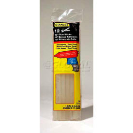 Stanley GS25DT DualMelt™ Glue Sticks 10