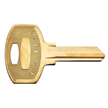 Control Key MPN:6AQ1KW15