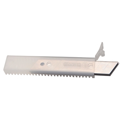 18MM Quick Point Knife Blade w/Dispenser (50/Pac MPN:11-301L