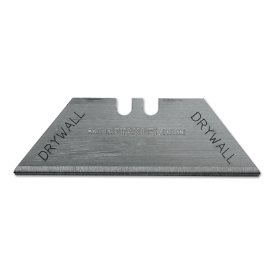 1992 Drywall Blade(5 Blades Per Cg) MPN:11-937